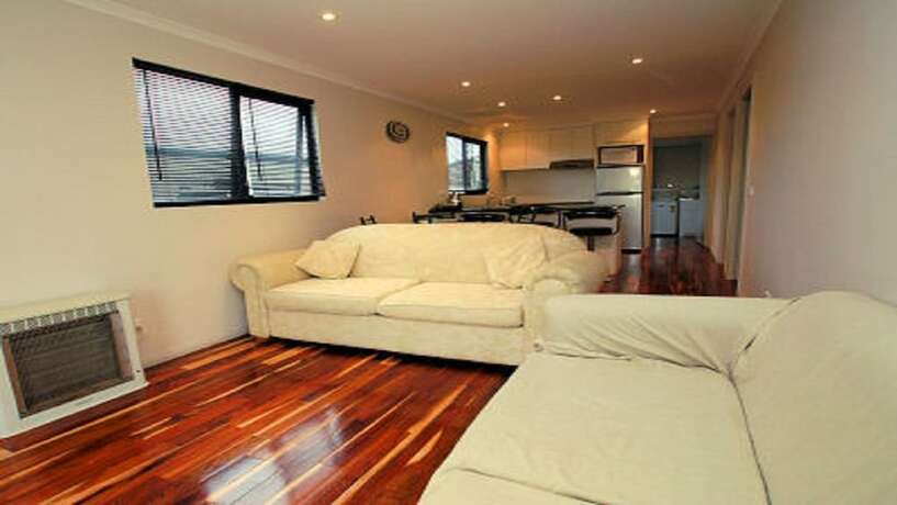 Imagen general del Hotel Glenaire Apartments At Meredith. Foto 2