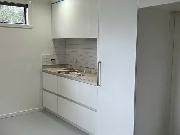 Imagen general del Hotel Glenaire Apartments On Frazer St. Foto 3