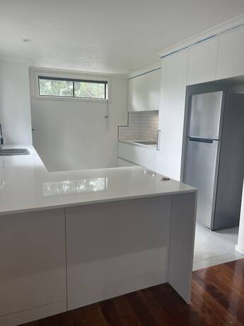 Imagen general del Hotel Glenaire Apartments On Frazer St. Foto 4