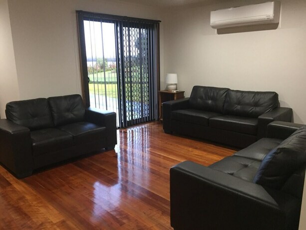 Imagen general del Hotel Glenaire Apartments On Frazer St. Foto 5
