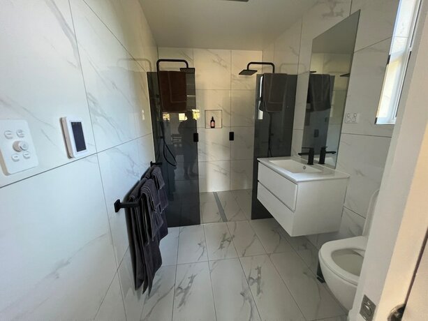 Imagen general del Hotel Glenaire Apartments On Frazer St. Foto 8