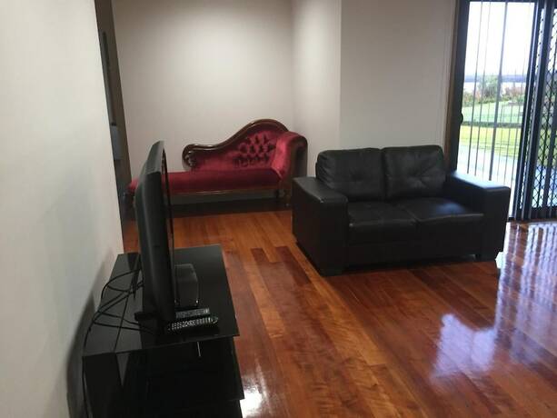 Imagen general del Hotel Glenaire Apartments On Frazer St. Foto 13