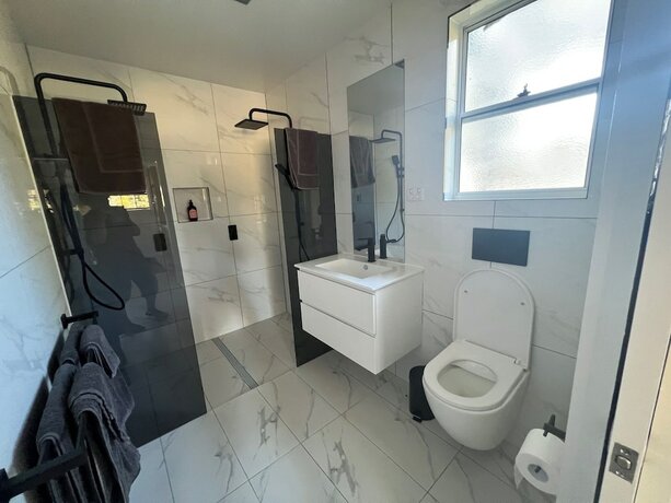 Imagen general del Hotel Glenaire Apartments On Frazer St. Foto 14
