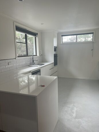 Imagen general del Hotel Glenaire Apartments On Frazer St. Foto 15