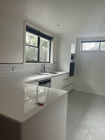 Imagen general del Hotel Glenaire Apartments On Frazer St. Foto 16