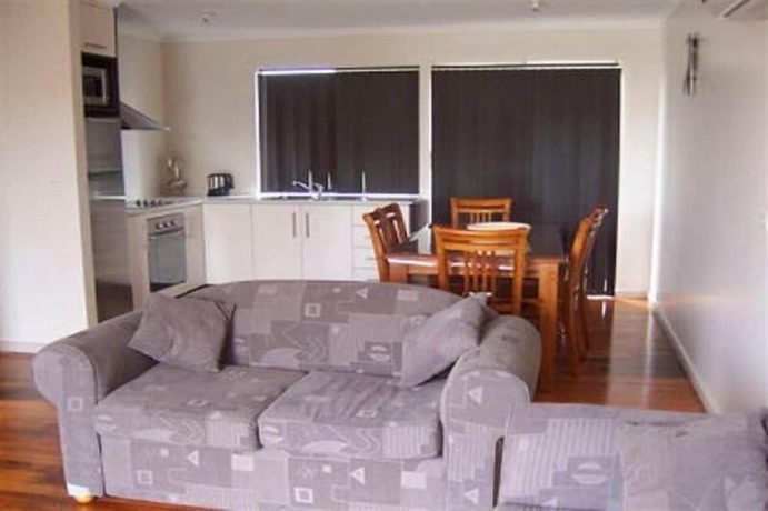 Imagen de la habitación del Hotel Glenaire Apartments On Frazer St. Foto 19