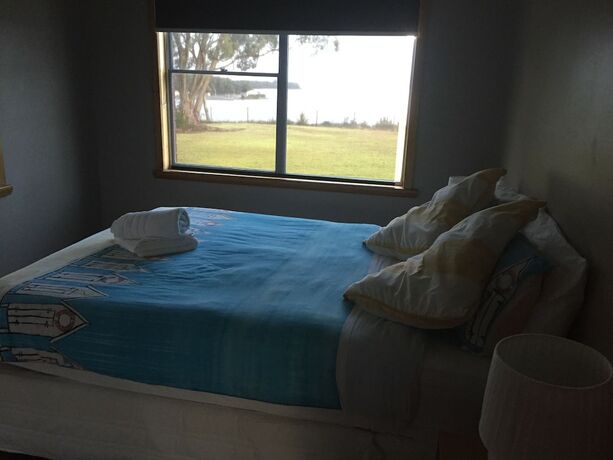 Imagen de la habitación del Hotel Glenaire Apartments On Frazer St. Foto 23
