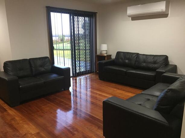 Imagen de la habitación del Hotel Glenaire Apartments On Frazer St. Foto 24