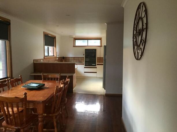 Imagen de la habitación del Hotel Glenaire Apartments On Frazer St. Foto 25