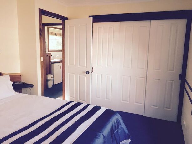 Imagen de la habitación del Hotel Glenaire Apartments On Frazer St. Foto 30