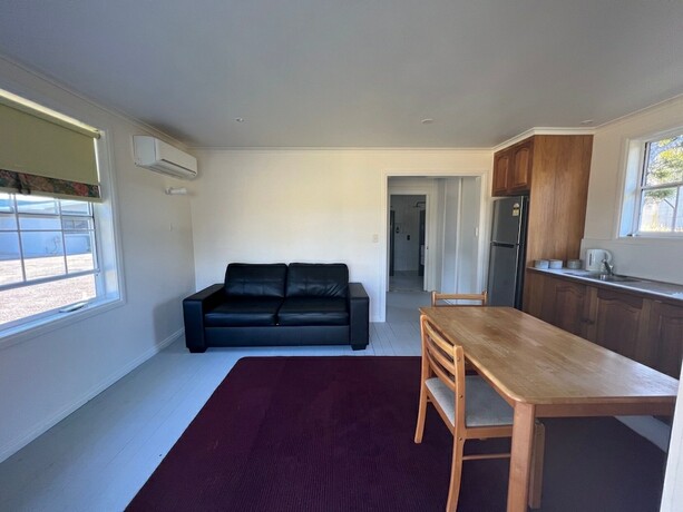 Imagen de la habitación del Hotel Glenaire Apartments On Frazer St. Foto 33