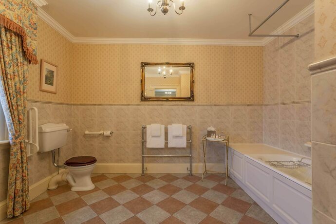 Imagen general del Hotel Glenapp Castle. Foto 6
