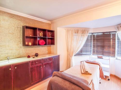 Imagen general del Hotel Glenburn Lodge & Spa. Foto 2