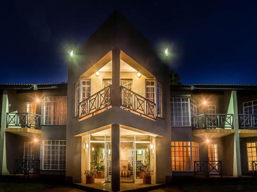 Imagen general del Hotel Glenburn Lodge & Spa. Foto 3