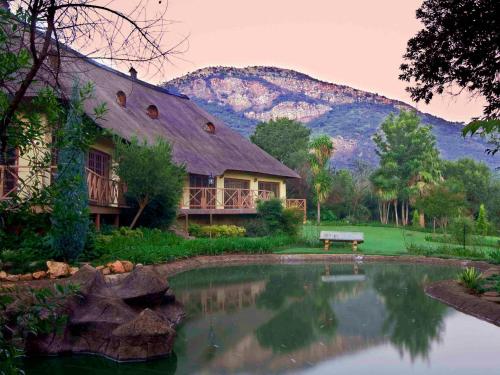 Imagen general del Hotel Glenburn Lodge & Spa. Foto 5