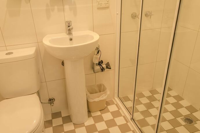 Imagen general del Hotel Glencoe Country Bed and Breakfast. Foto 3