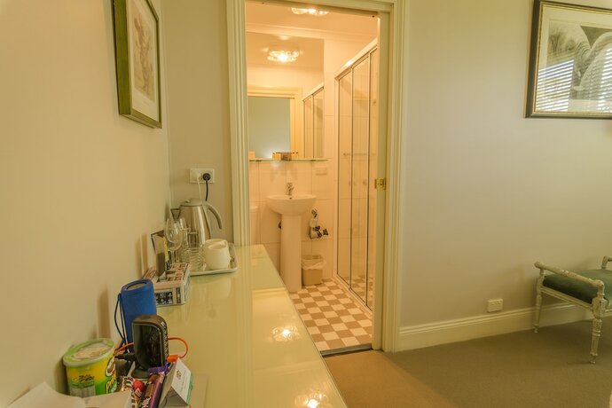 Imagen general del Hotel Glencoe Country Bed and Breakfast. Foto 4