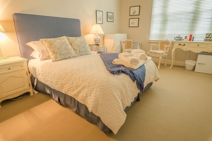 Imagen general del Hotel Glencoe Country Bed and Breakfast. Foto 6
