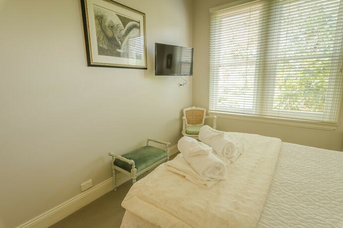 Imagen general del Hotel Glencoe Country Bed and Breakfast. Foto 9