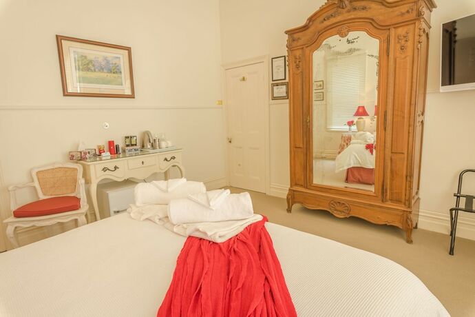 Imagen general del Hotel Glencoe Country Bed and Breakfast. Foto 11