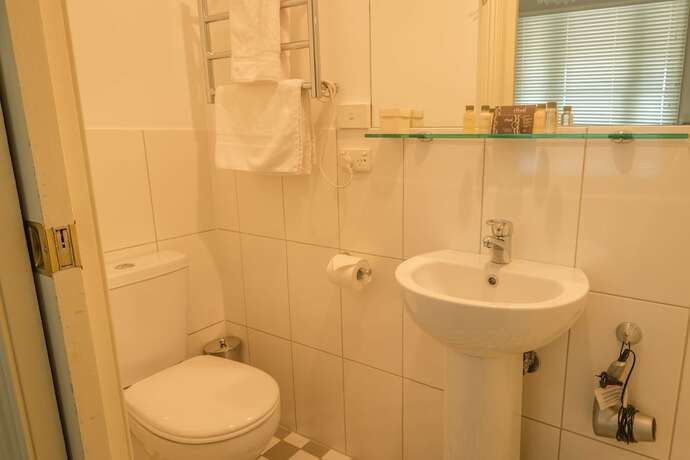 Imagen general del Hotel Glencoe Country Bed and Breakfast. Foto 12