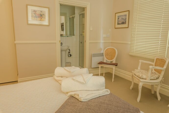 Imagen general del Hotel Glencoe Country Bed and Breakfast. Foto 14