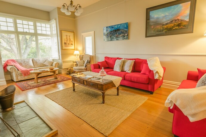 Imagen general del Hotel Glencoe Country Bed and Breakfast. Foto 2