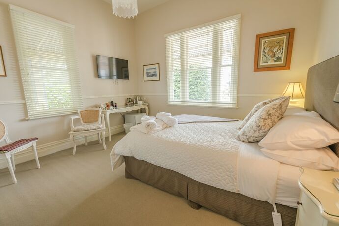 Imagen de la habitación del Hotel Glencoe Country Bed and Breakfast. Foto 19