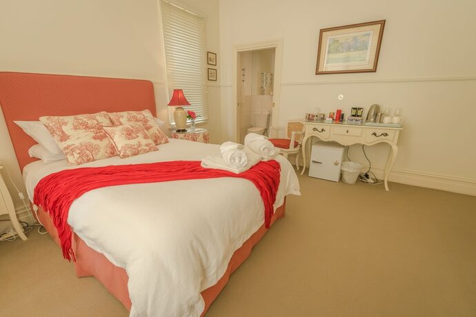 Imagen de la habitación del Hotel Glencoe Country Bed and Breakfast. Foto 20