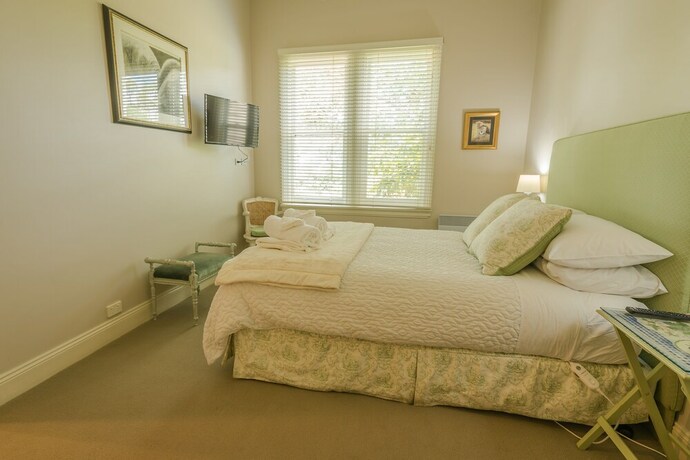 Imagen de la habitación del Hotel Glencoe Country Bed and Breakfast. Foto 23
