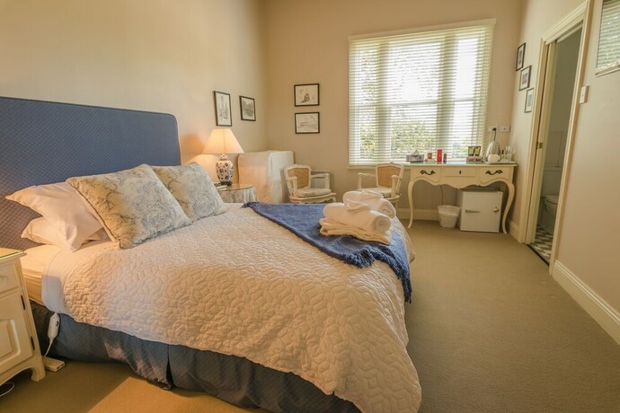 Imagen de la habitación del Hotel Glencoe Country Bed and Breakfast. Foto 25
