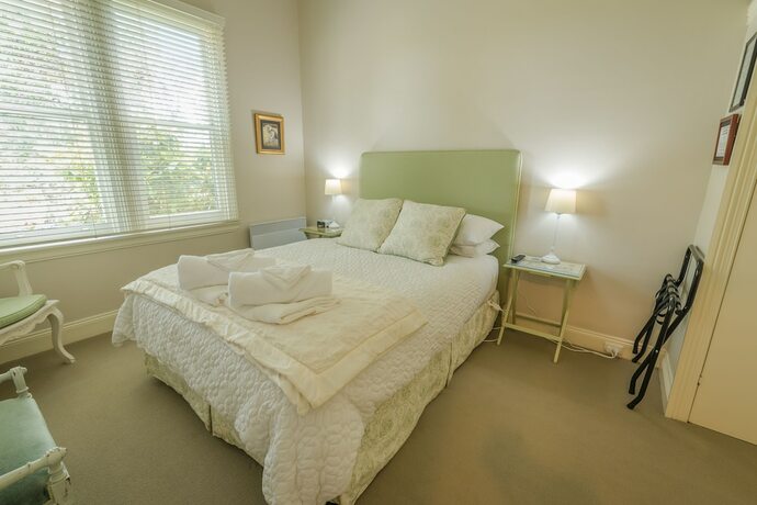 Imagen de la habitación del Hotel Glencoe Country Bed and Breakfast. Foto 26