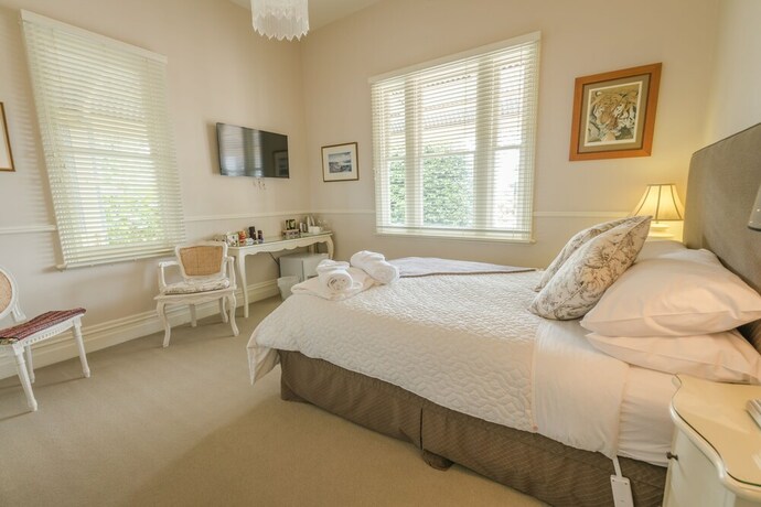 Imagen de la habitación del Hotel Glencoe Country Bed and Breakfast. Foto 28