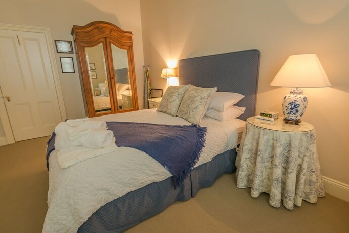 Imagen de la habitación del Hotel Glencoe Country Bed and Breakfast. Foto 30