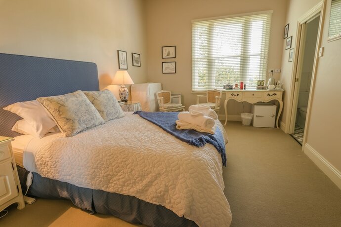 Imagen de la habitación del Hotel Glencoe Country Bed and Breakfast. Foto 34