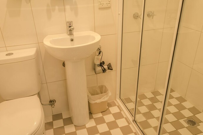 Imagen de la habitación del Hotel Glencoe Country Bed and Breakfast. Foto 35