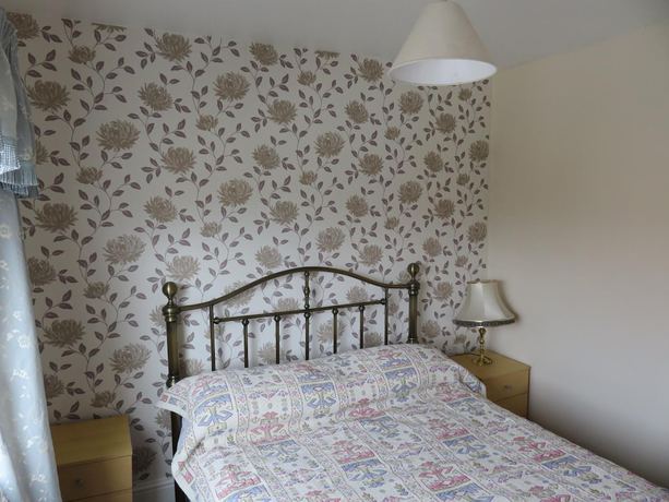 Imagen de la habitación del Hotel Glencoe. Foto 13