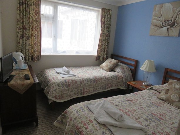 Imagen de la habitación del Hotel Glencoe. Foto 15