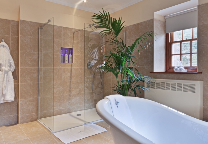 Imagen de la habitación del Hotel Glencoe House. Foto 5