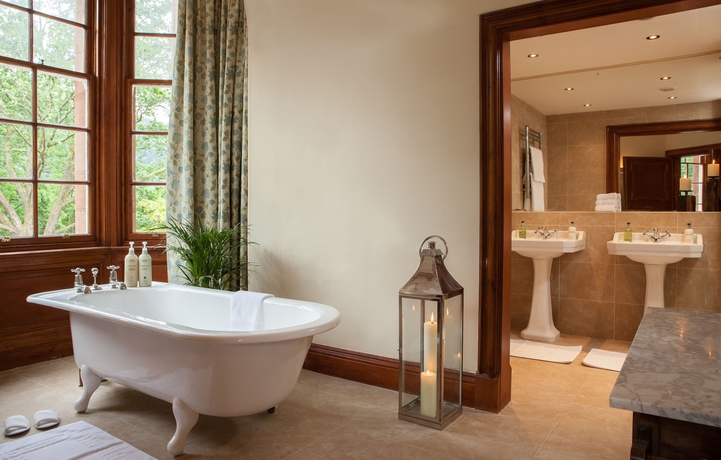 Imagen de la habitación del Hotel Glencoe House. Foto 6