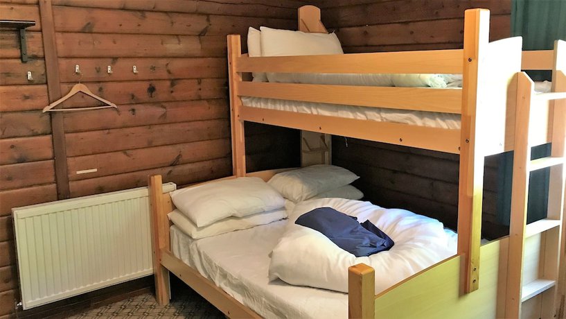 Imagen de la habitación del Hotel Glencoe Youth Hostel. Foto 10