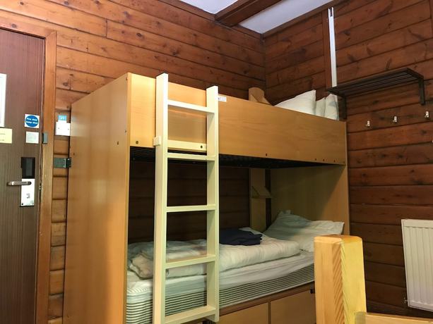 Imagen de la habitación del Hotel Glencoe Youth Hostel. Foto 12