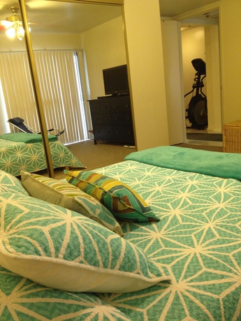 Imagen de la habitación del Hotel Glendale Apartment Rental By Owner. Foto 2