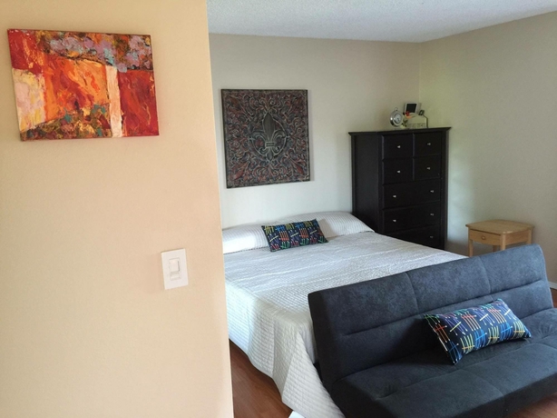 Imagen de la habitación del Hotel Glendale Apartment Rental By Owner. Foto 9