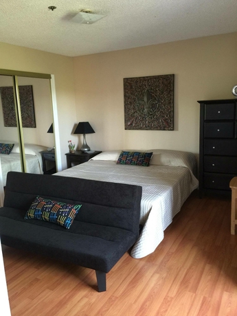 Imagen de la habitación del Hotel Glendale Apartment Rental By Owner. Foto 10