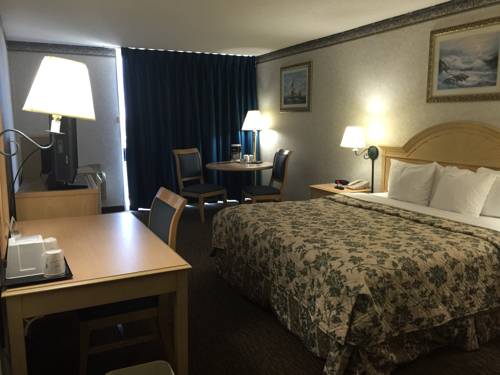 Imagen de la habitación del Hotel Glendale Express Los Angeles. Foto 7