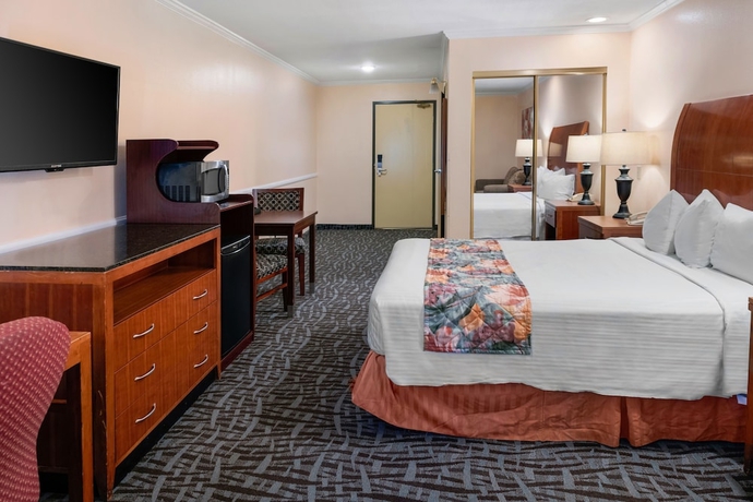 Imagen de la habitación del Hotel Glendale, Glendale. Foto 3