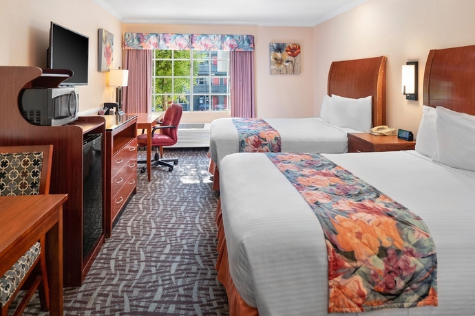 Imagen de la habitación del Hotel Glendale, Glendale. Foto 4