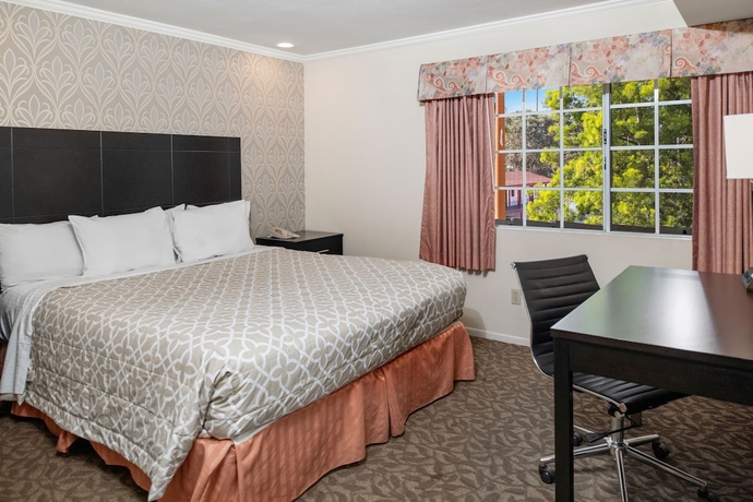 Imagen de la habitación del Hotel Glendale, Glendale. Foto 5