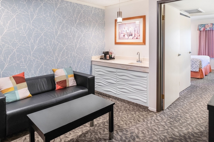 Imagen de la habitación del Hotel Glendale, Glendale. Foto 6